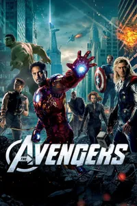 THE AVENGERS
