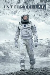 INTERSTELLAR