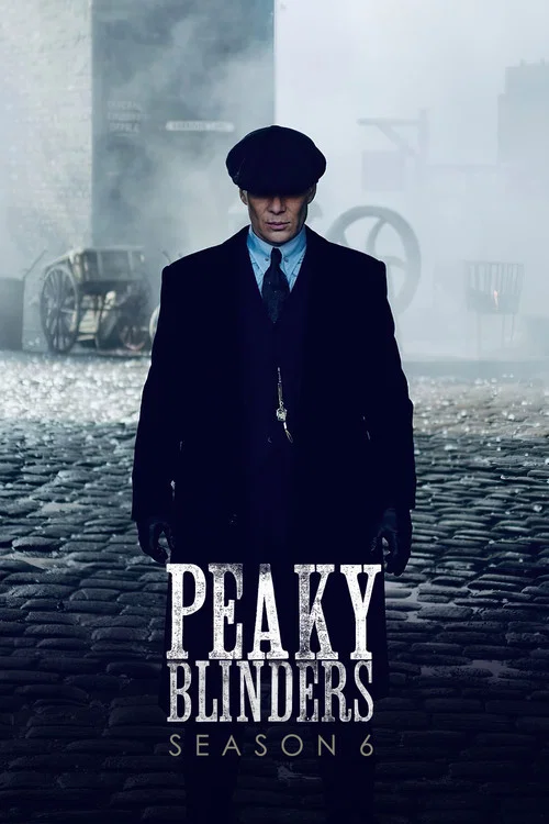Peaky Blinders